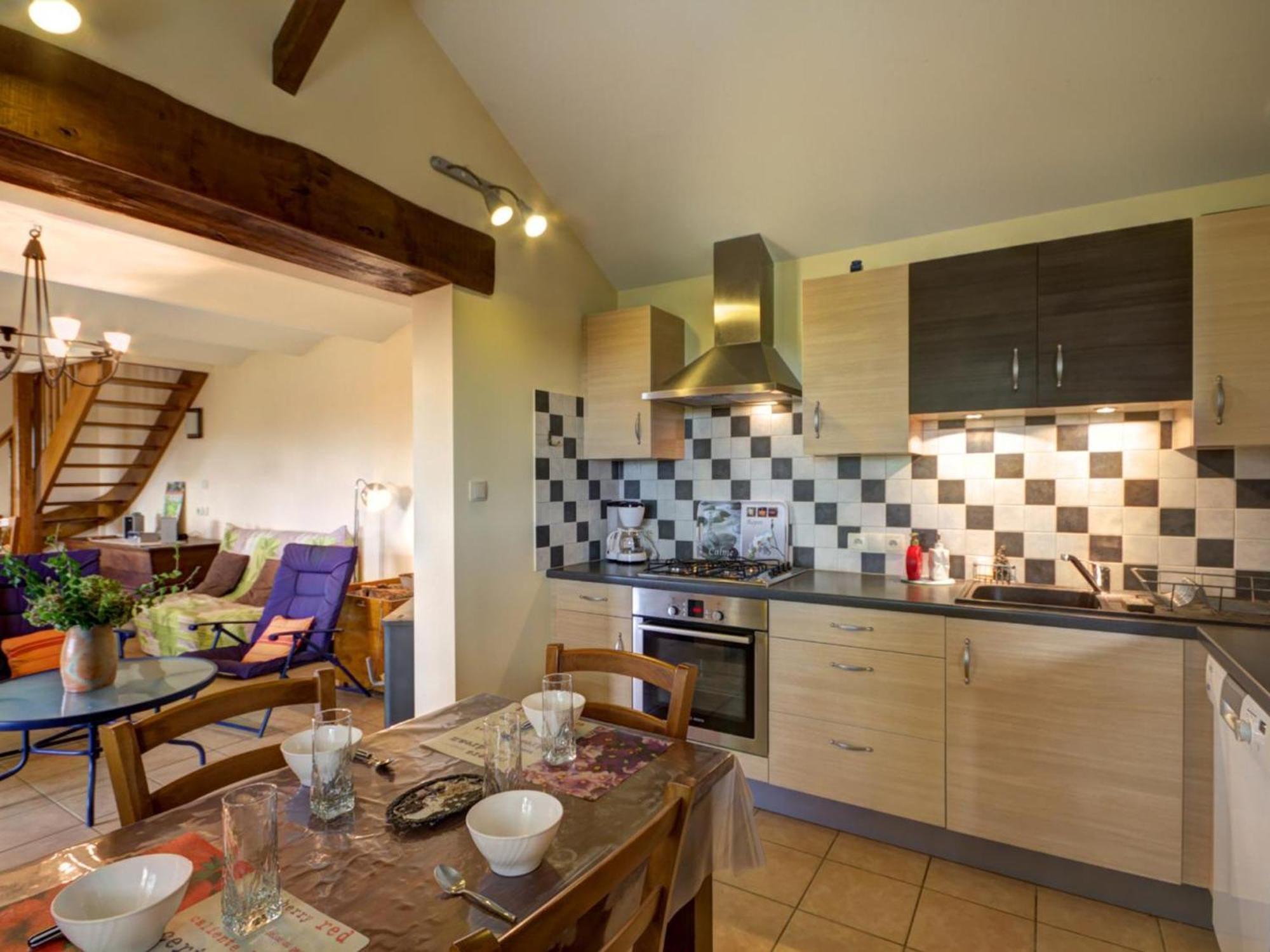 Gite Cosy Avec Poele, Terrasse Et Jardin Prive A Saint-Forgeux-Lespinasse - Fr-1-496-37 Dış mekan fotoğraf