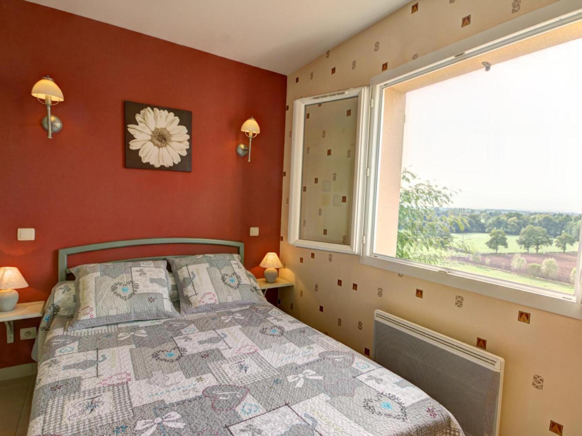 Gite Cosy Avec Poele, Terrasse Et Jardin Prive A Saint-Forgeux-Lespinasse - Fr-1-496-37 Dış mekan fotoğraf